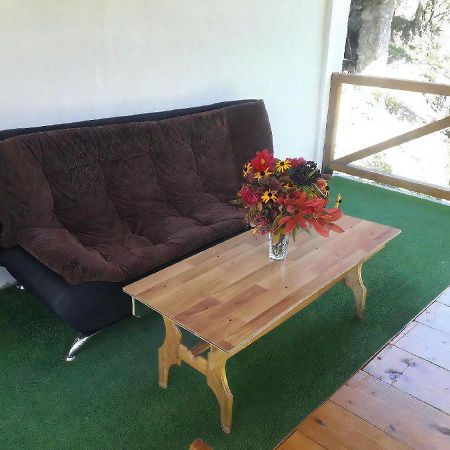 Guest House Mari30 Mestia Exterior foto