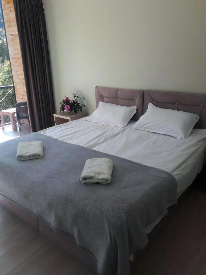 Guest House Mari30 Mestia Exterior foto
