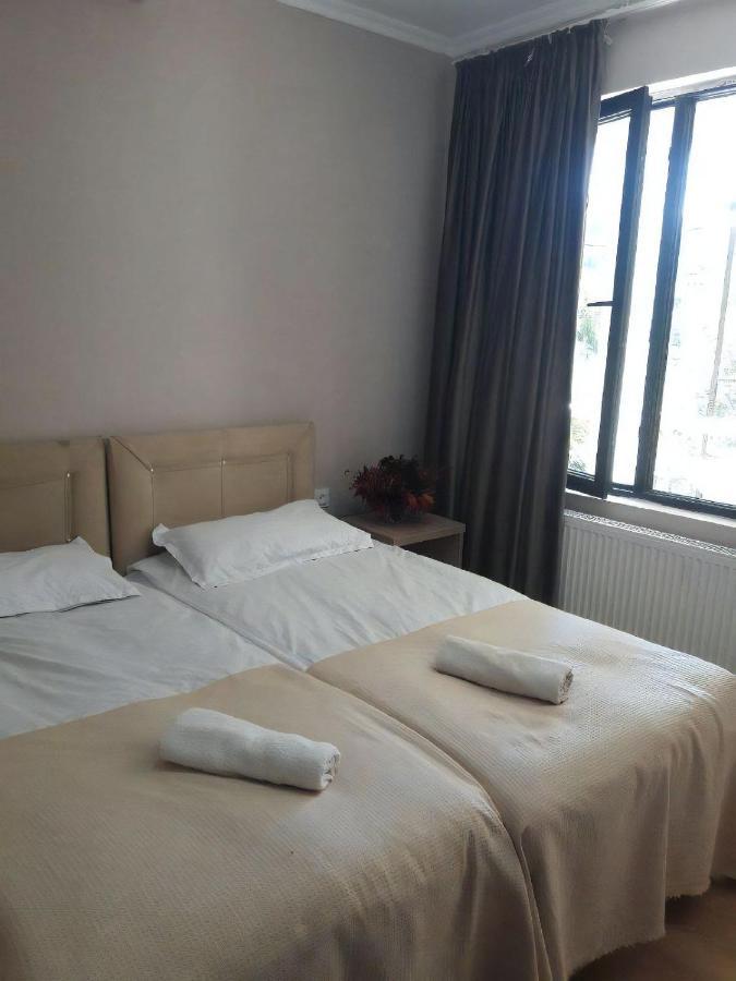 Guest House Mari30 Mestia Exterior foto