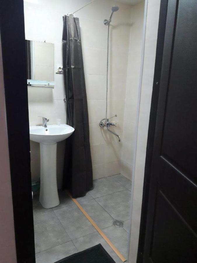 Guest House Mari30 Mestia Exterior foto