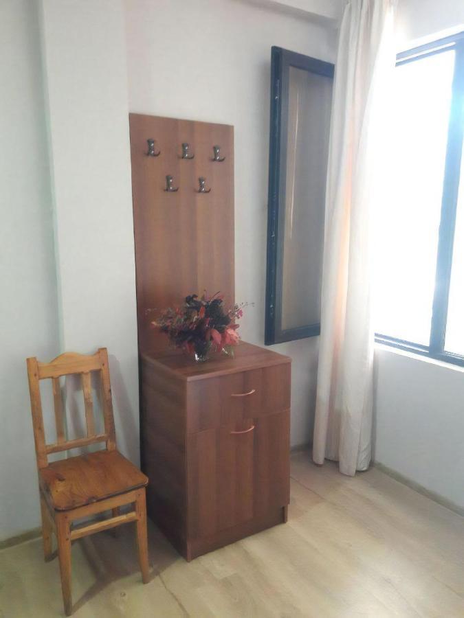 Guest House Mari30 Mestia Exterior foto