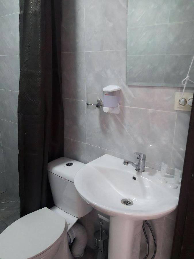 Guest House Mari30 Mestia Exterior foto