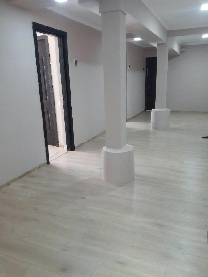 Guest House Mari30 Mestia Exterior foto